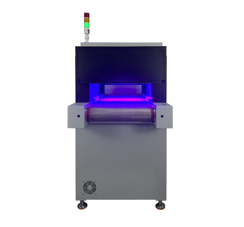 線光源固化機(jī)點(diǎn) uvled線光源固化機(jī)特點(diǎn)