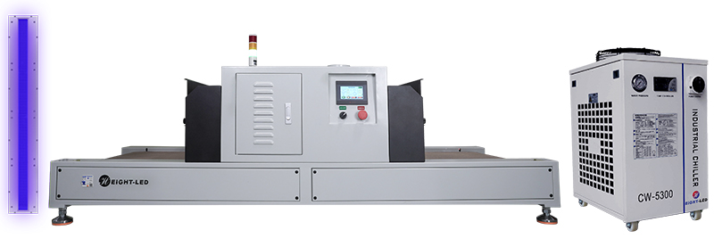 海特奈德桌面式UVLED固化機 海特奈德桌面式UVLED固化機